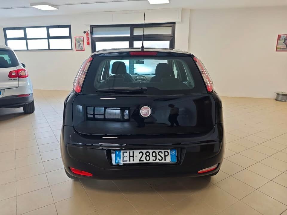 Fiat Punto Evo Punto Evo 1.2 5 porte S&S Dynamic