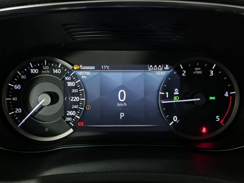 Jaguar E-Pace 2021 2.0d i4 mhev R-Dynamic SE awd 163cv auto - AUTOCARRO
