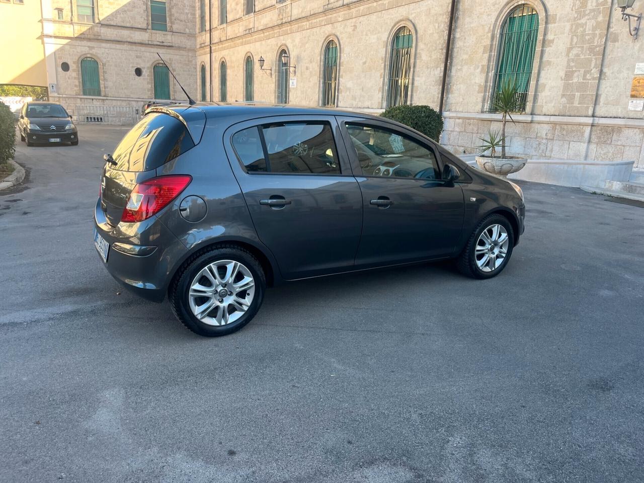 Opel Corsa 1.3 CDTI 75CV 5 p. NeoPatentati