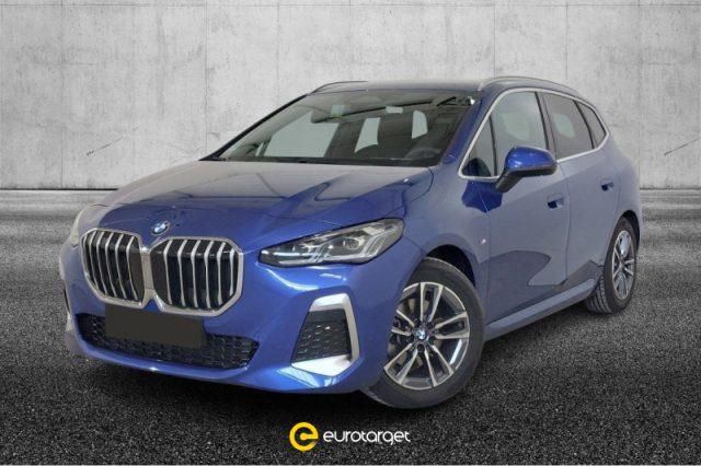 BMW 218 i Active Tourer Msport