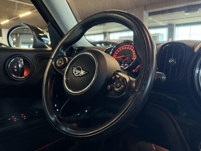 MINI Mini Countryman F60 Mini 2.0 Cooper D Business Countryman Automatica