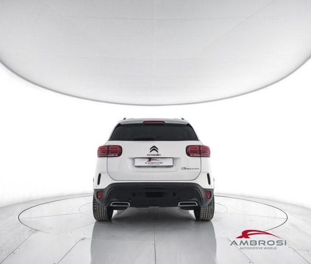 CITROEN C5 Aircross Aircross BlueHDi 130 S&S EAT8 Shine