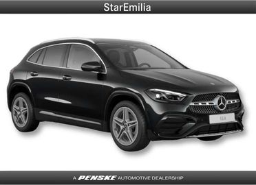 Mercedes-Benz GLA 200 GLA 200 d Automatic 4Matic AMG Line Advanced Plus