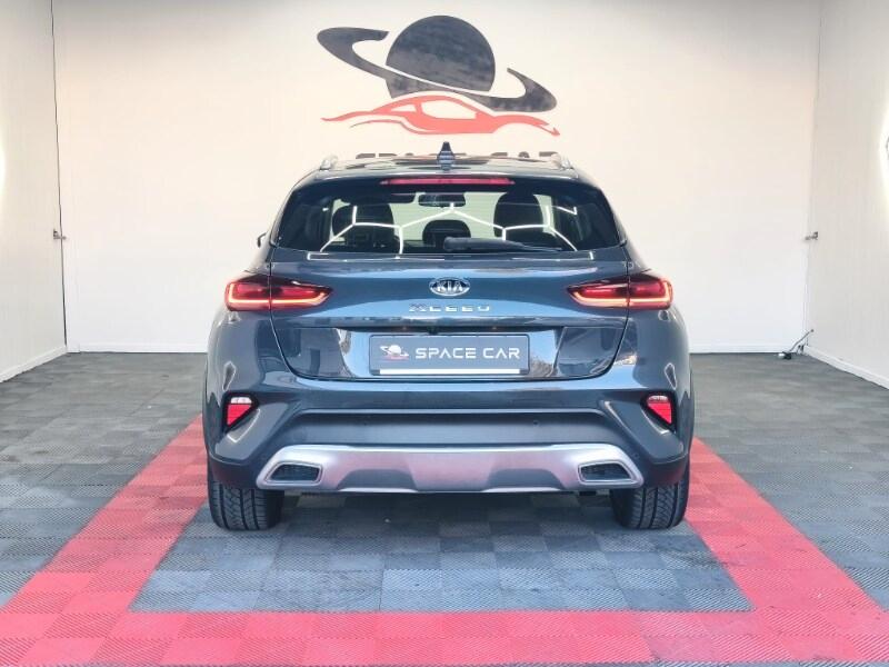 KIA XCeed Xceed 1.6 CRDi 115 CV Style