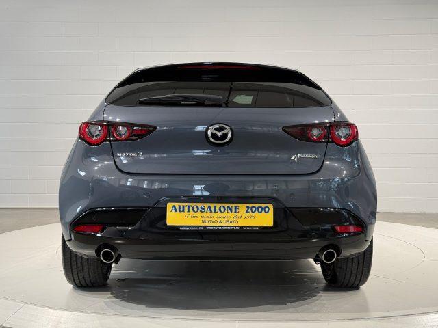 MAZDA 3 2.0L e-Skyactiv-G 150CV Homura PREZZO REALE