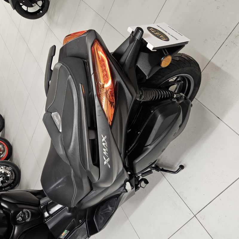 Yamaha X-Max 300 ABS - 2020
