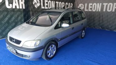 Opel Zafira 2.0 16V DTI cat Comfort 7 posti