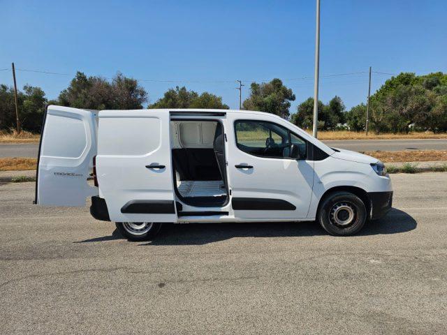 TOYOTA Proace 1.5D 100CV S&S PC-TN Furgone Active