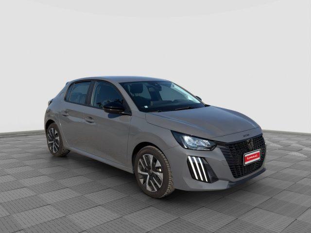 PEUGEOT 208 208 PureTech 75 Stop&Start 5 porte Active