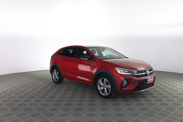 VOLKSWAGEN Taigo Taigo 1.0 TSI 110 CV DSG R-Line