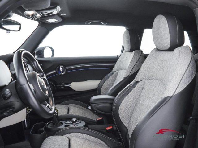 MINI Cooper SE 3 porte