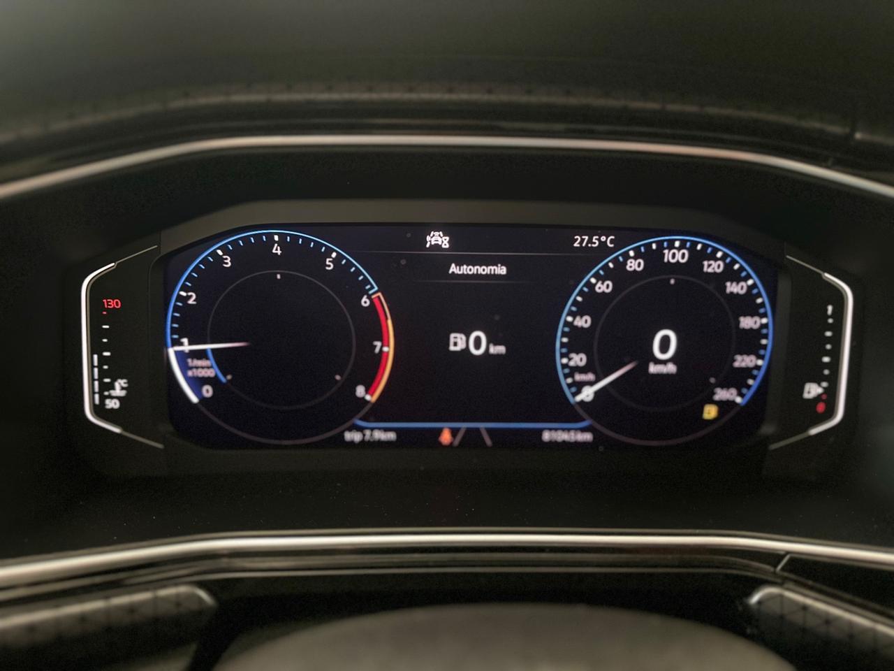 Volkswagen T-Cross 1.0 TSI First Edition 115Cv
