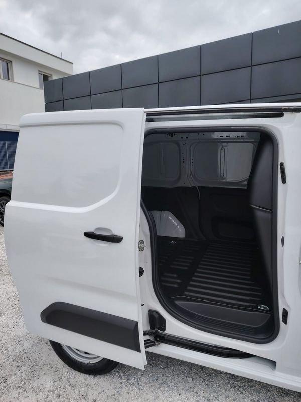 Opel Combo Cargo 1.5 Diesel 100CV S&S PC 650kg Edition