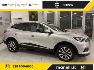 Renault Kadjar Intens 1.5 Blue dCi EDC rif.GJ671