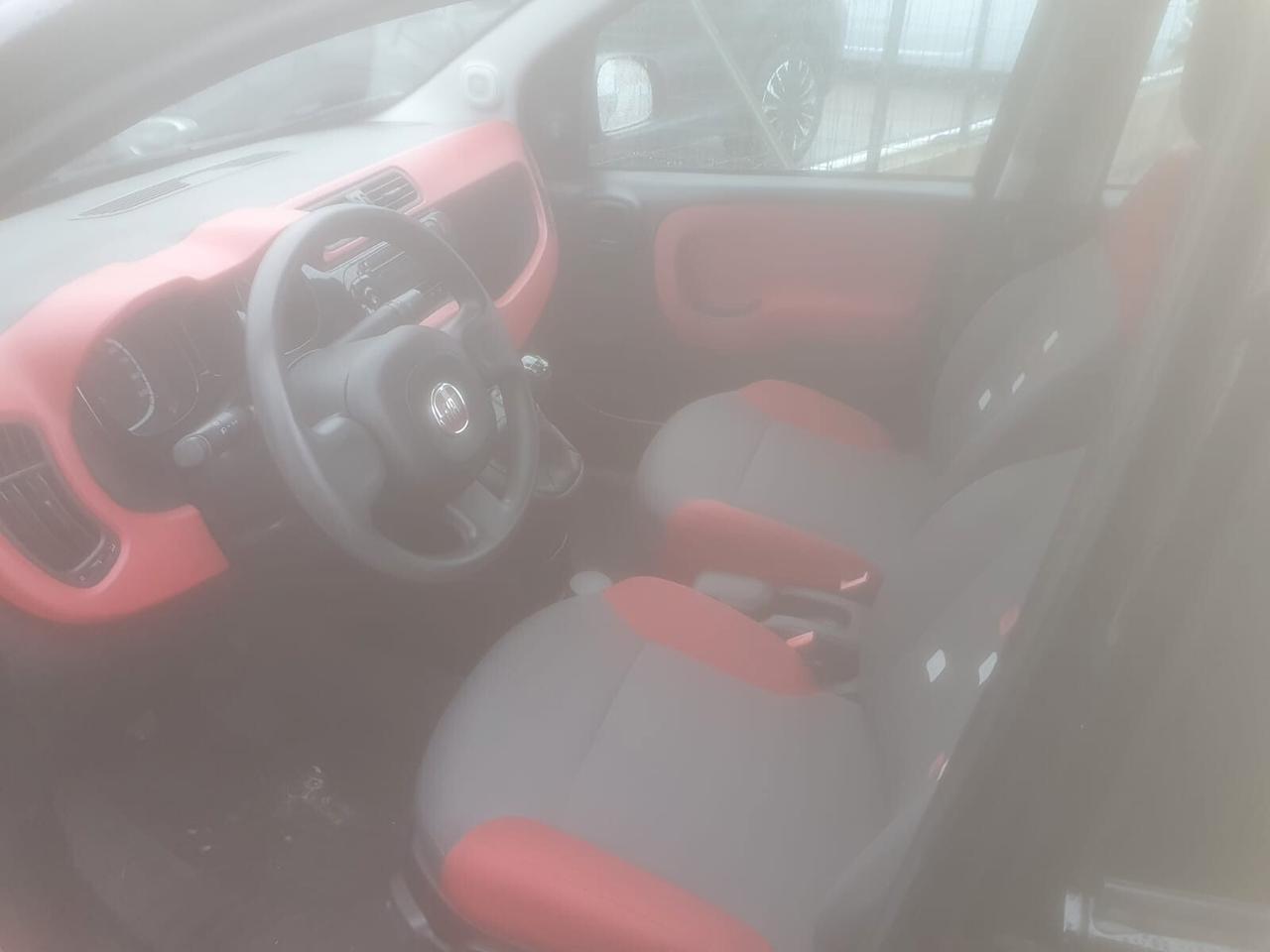 Fiat Panda 1.3 MJT S&S Lounge