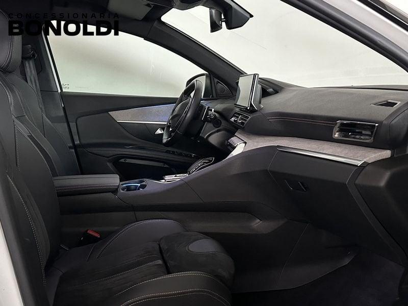 Peugeot 3008 3008 1.6 hybrid phev GT 225cv e-eat8