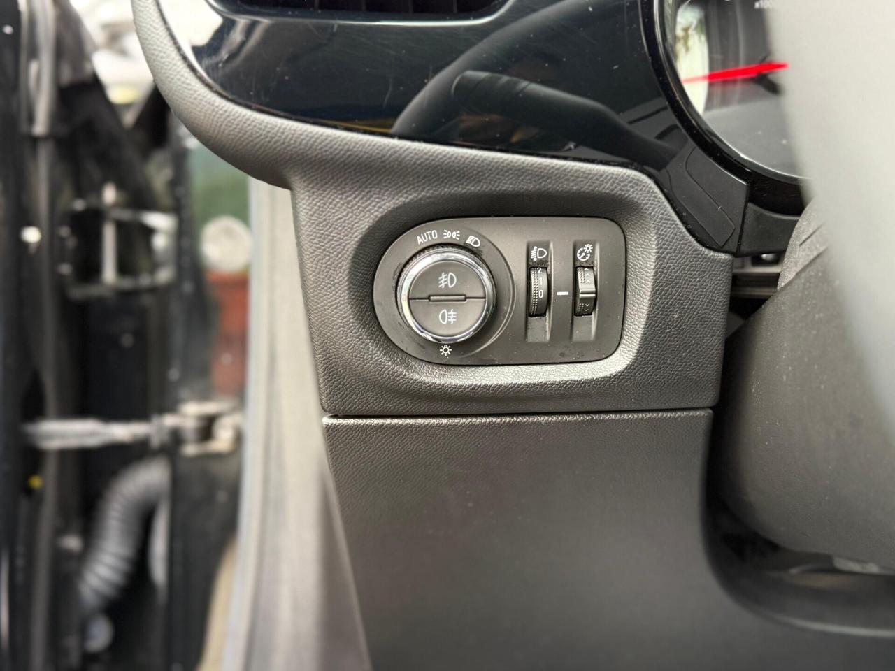 Opel Corsa 1.2 Edition