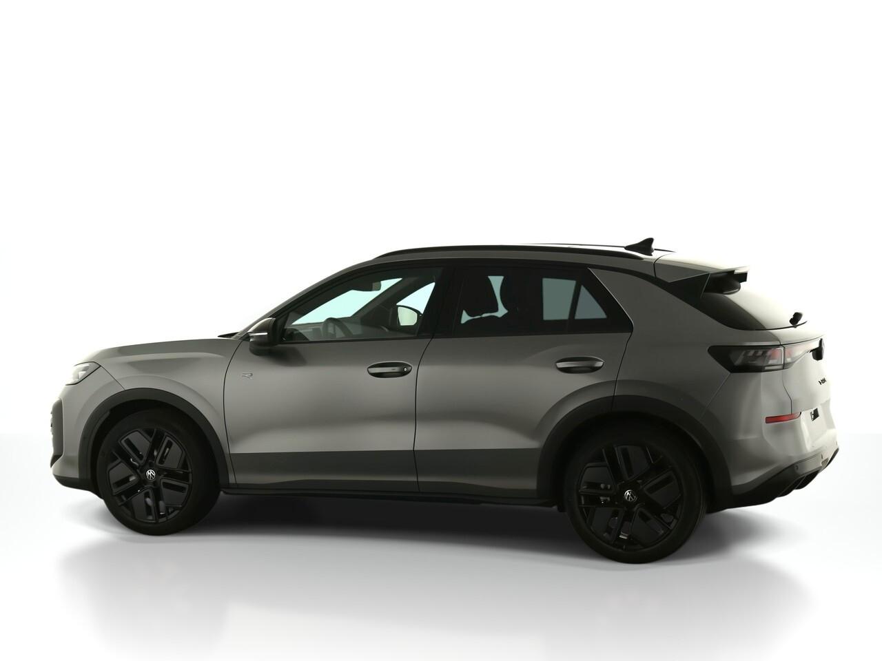 Volkswagen T-Roc VW 1.5 ETSI 150 DSG R-LINE