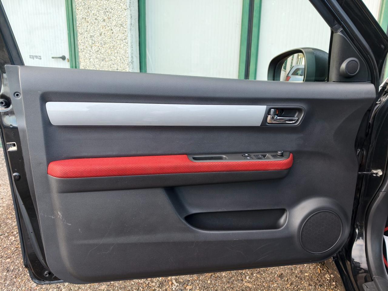 Suzuki Swift 1.6 SPORT BENZINA OTTIME CONDIZIONI 2007