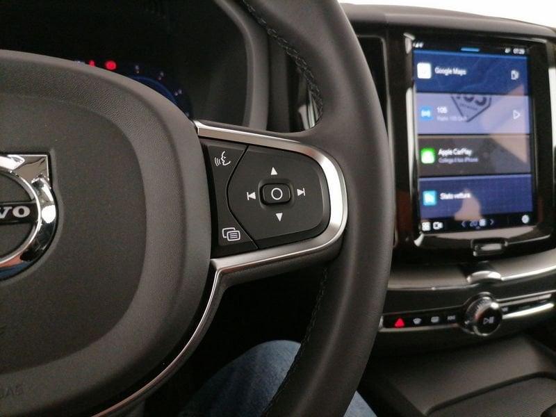 Volvo XC60 2.0 b4 Core auto