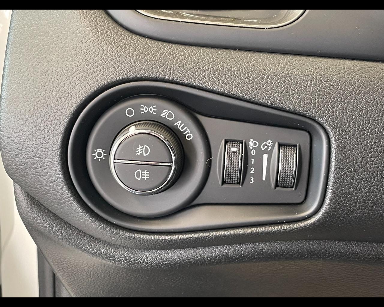 JEEP Renegade My23 Limited 1.6 Multijet Ii 130 Cv E6.4