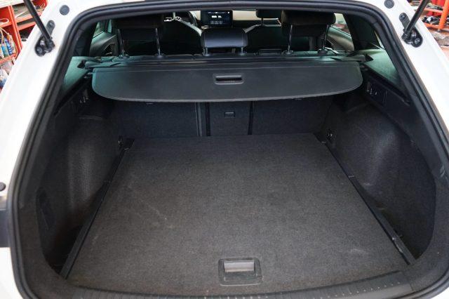 CUPRA Leon Sportstourer 1.5 Hybrid 150 CV DSG