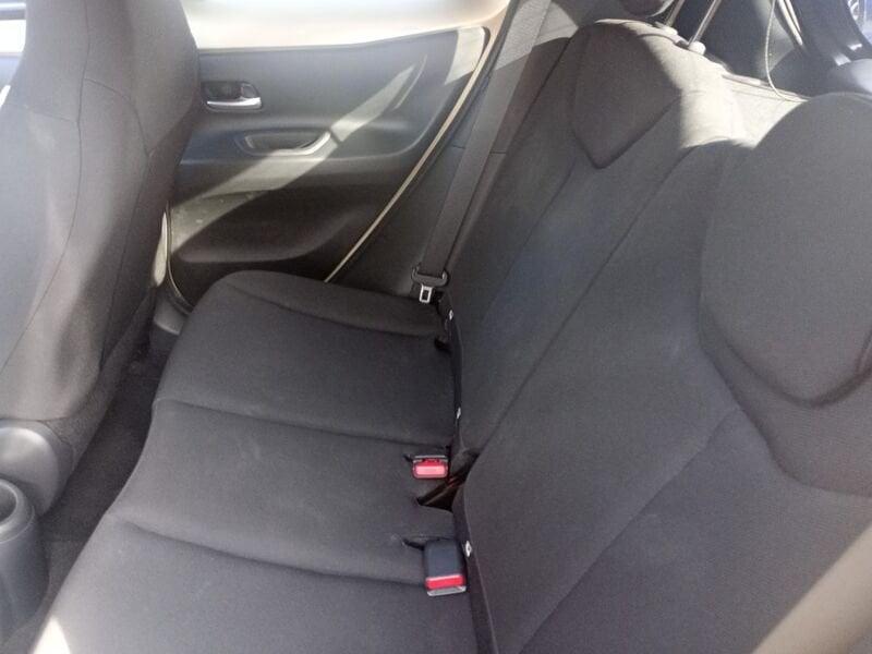 Toyota Aygo X 1.0 Trend 72cv