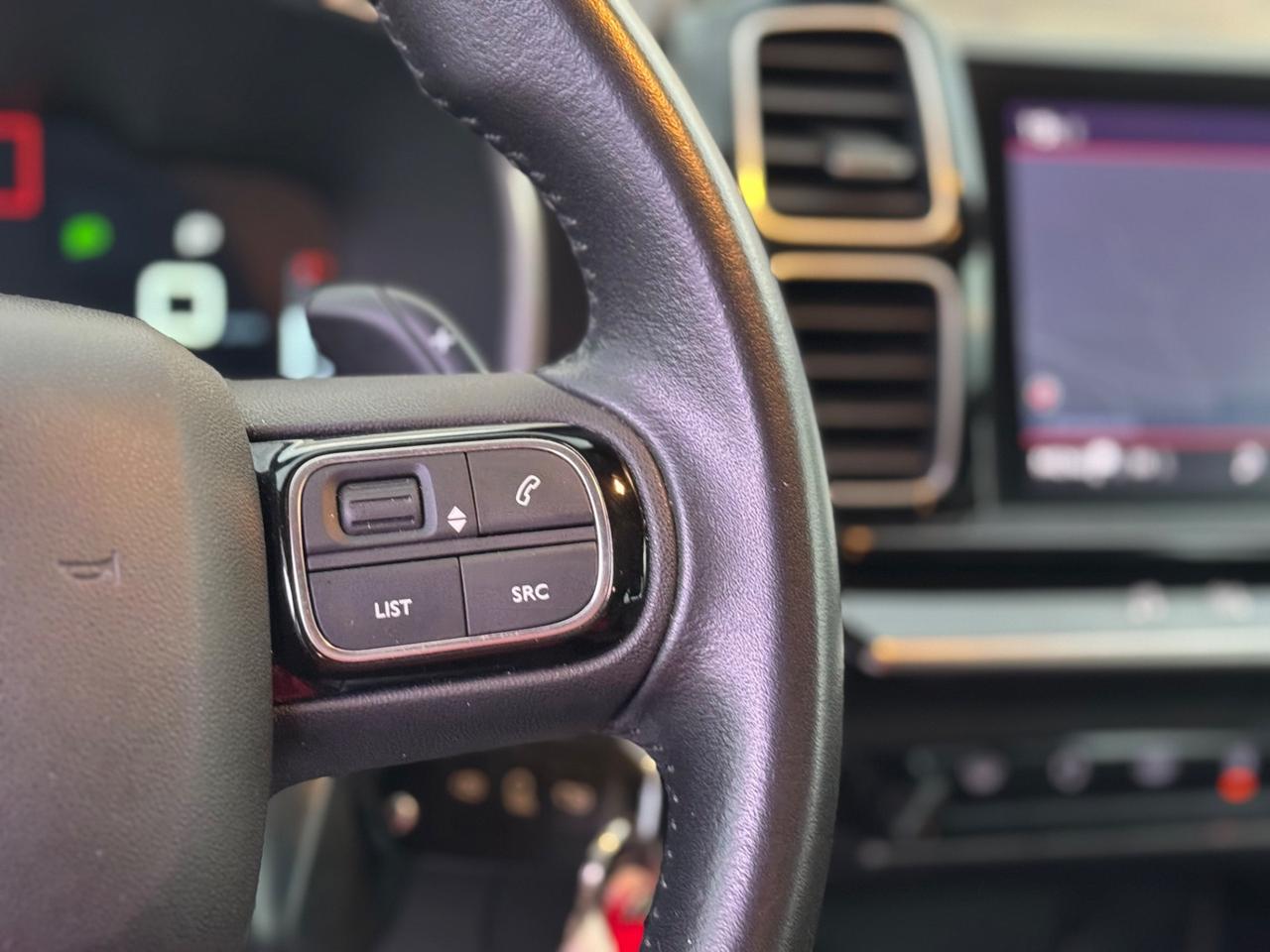 CITROEN C5 1.5 BLUEHDI 130 CV EAT8 FEEL FULL IVA