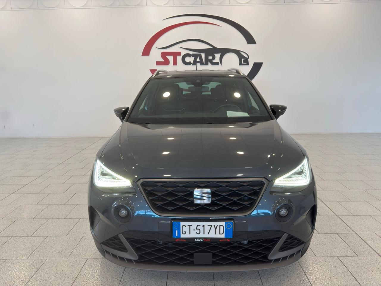 Seat Arona 1.0 EcoTSI FR 95CV