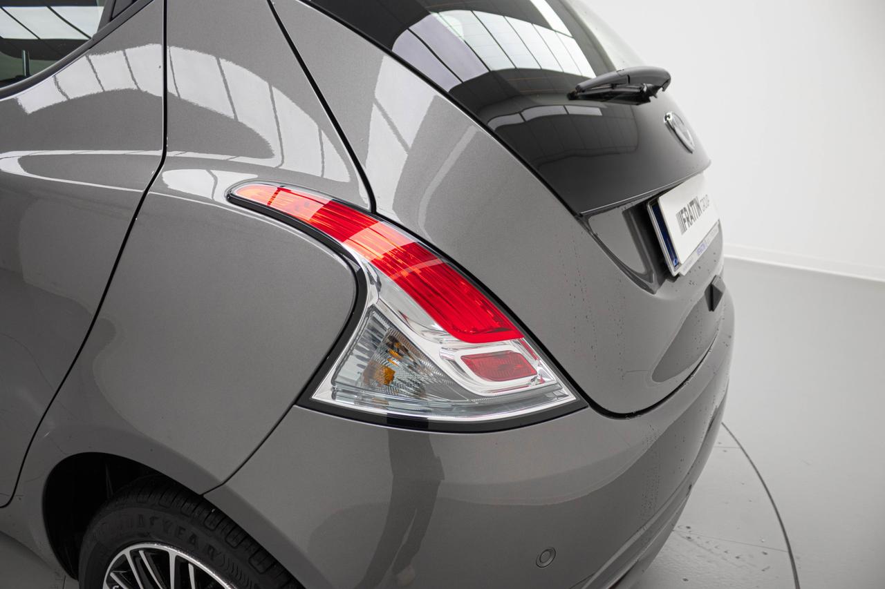 LANCIA YPSILON 1.0 FIREFLY 5 PORTE S&S