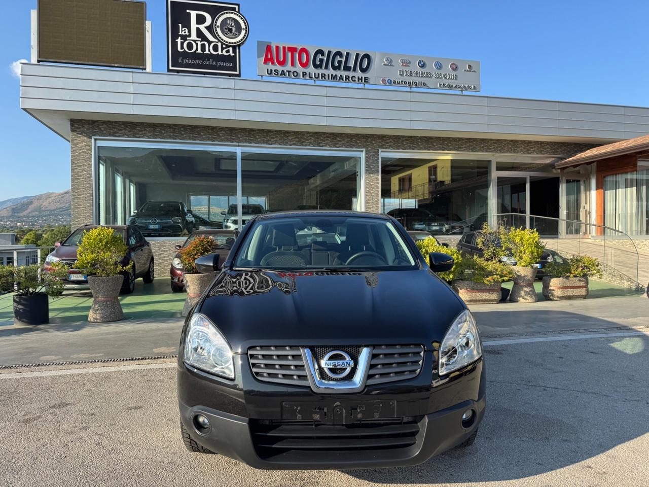 Nissan Qashqai 1.5 dCi Tekna, PARI AL NUOVO!!!!