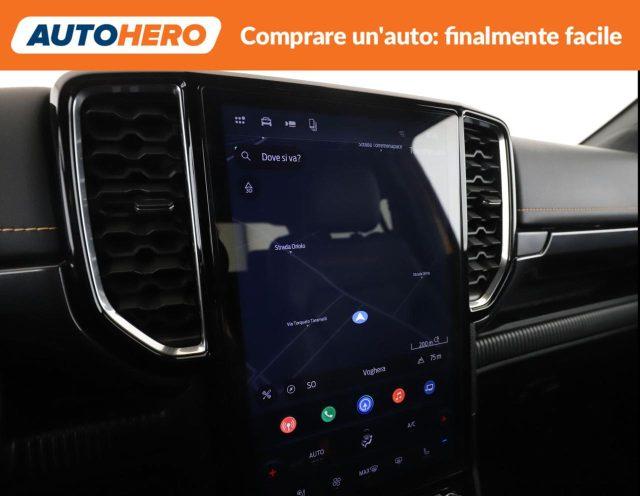 FORD Ranger 2.0 ECOBLUE aut. 205 CV DC Wildtrak X 5 posti