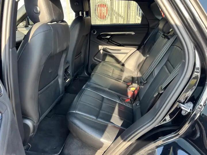 Land Rover Range Rover Evoque Range Rover Evoque 2.0D I4 240 CV AWD Auto HSE