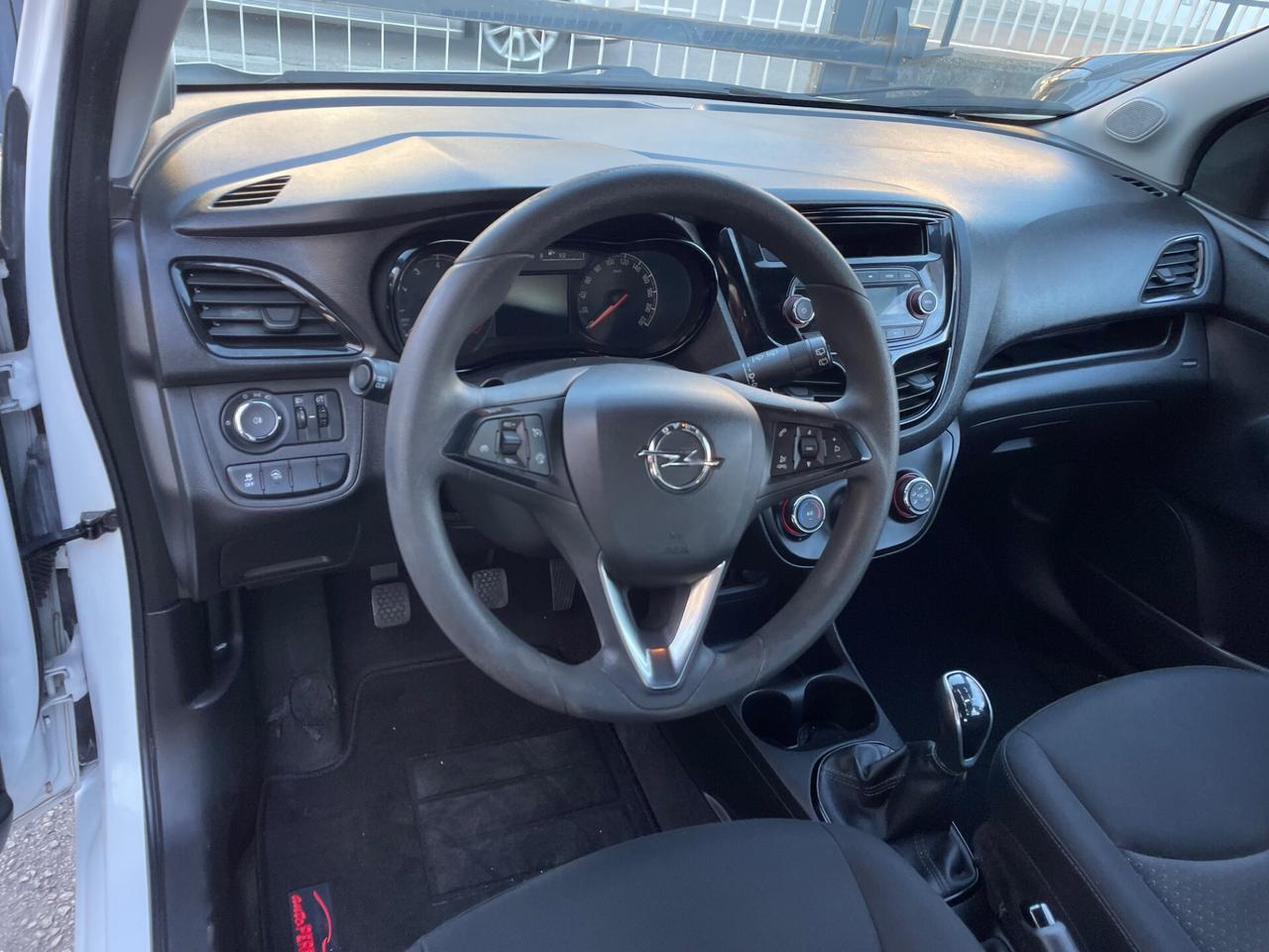 Opel Karl 1.0 75 CV