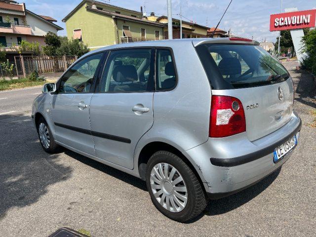 VOLKSWAGEN Polo 1.4 16V 5p. Trendline