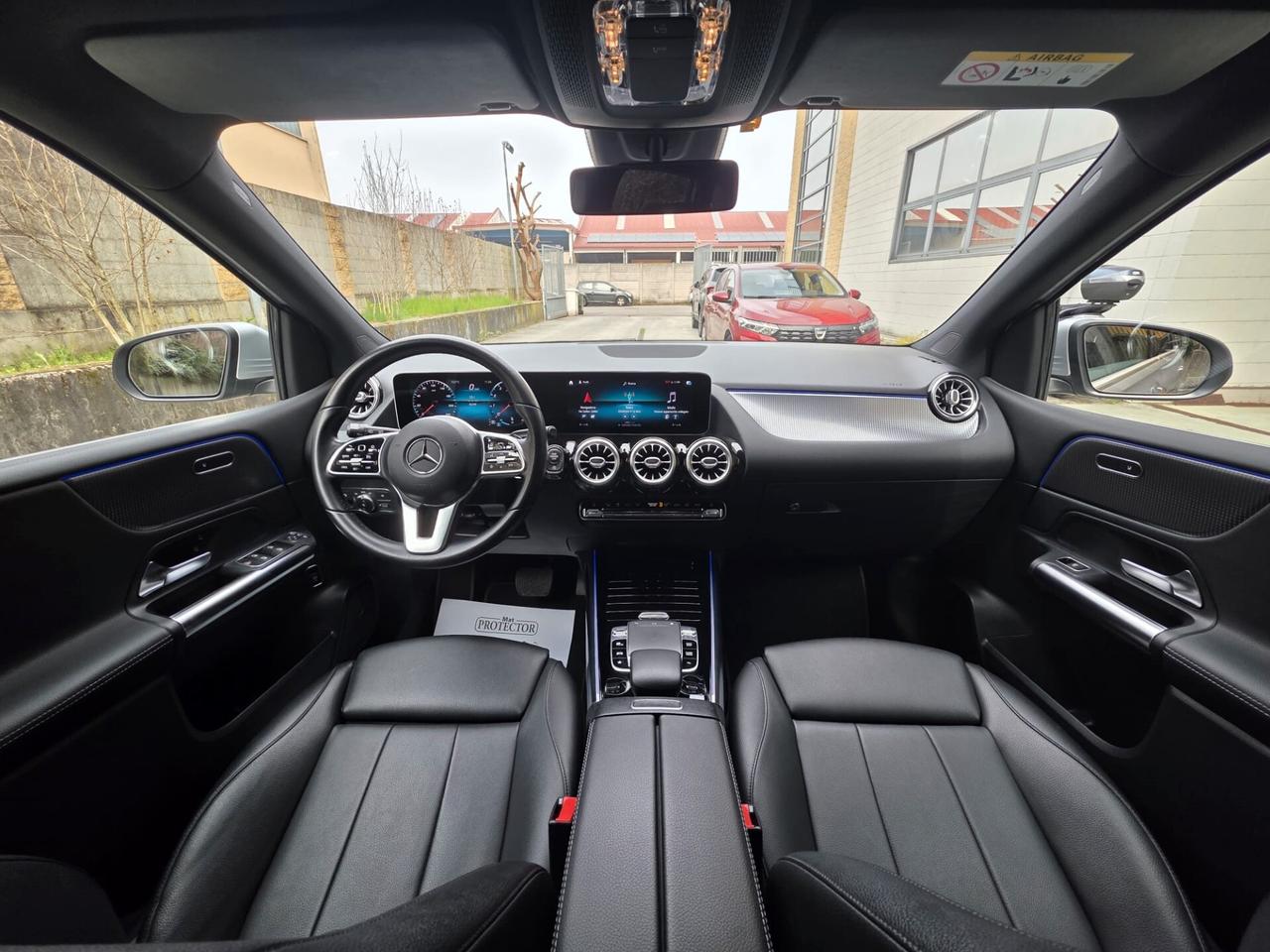 Mercedes-benz B 180 Classe B180 Aut. Benzina PREZZO REALE