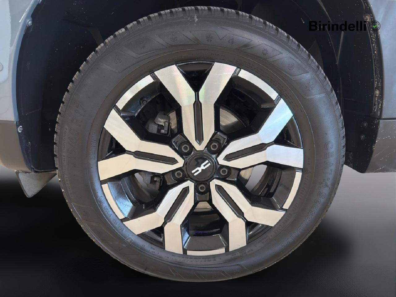 DACIA Duster 2ª serie - Duster 1.5 Blue dCi 8V 115 CV 4x4 Journey