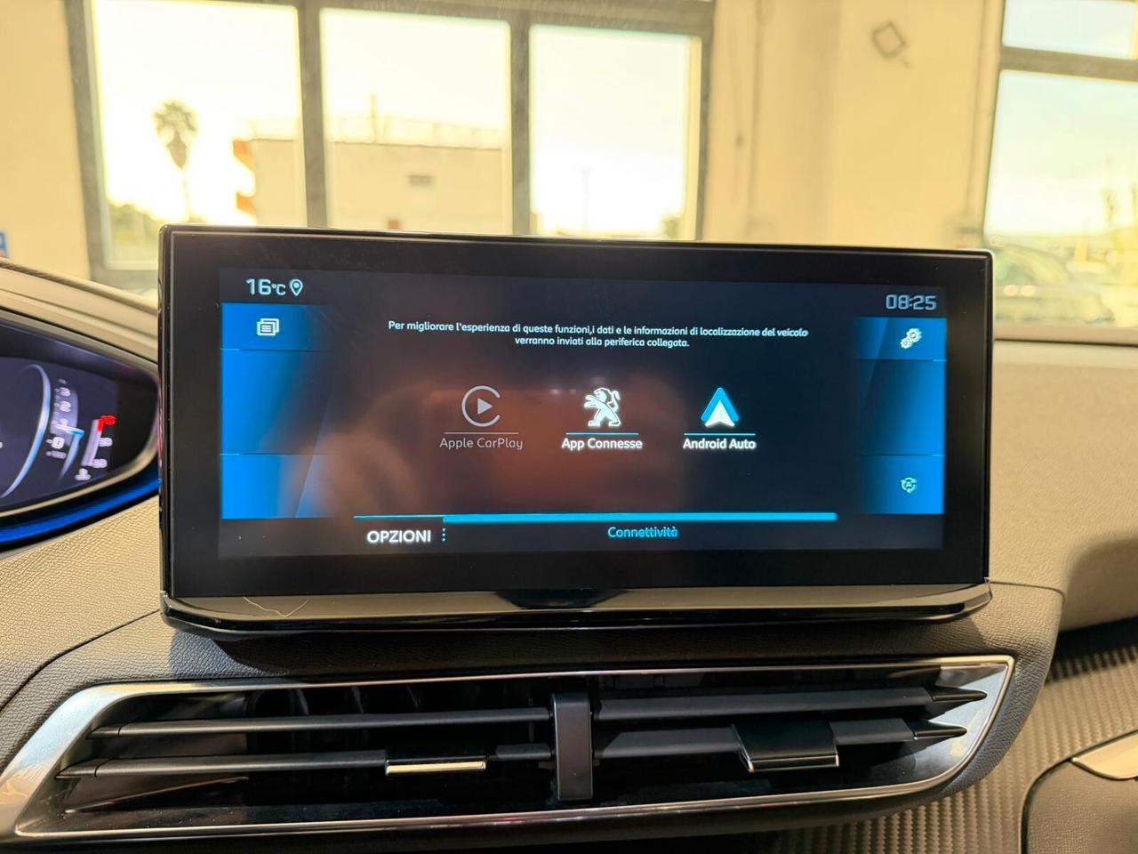 Peugeot 3008 PureTech Turbo 130 S&S Allure Pack