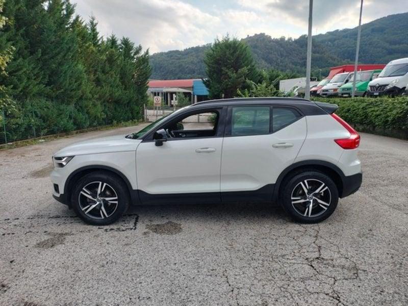 Volvo XC40 D3 AWD Geartronic R-design