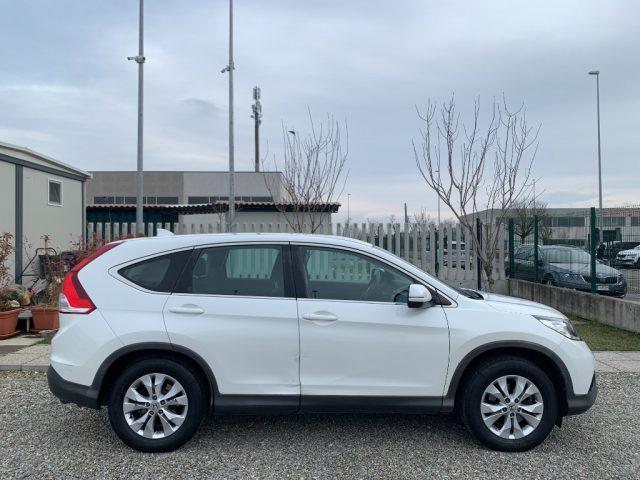 HONDA CR-V 2.2 i-DTEC Elegance