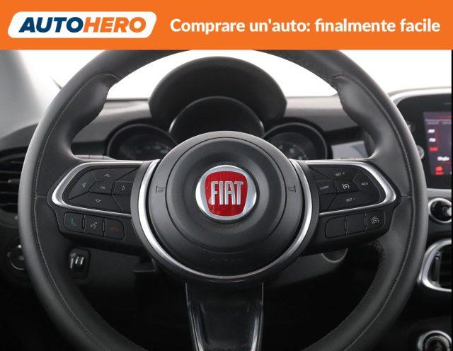 FIAT 500X 1.6 E-Torq 110 CV Urban