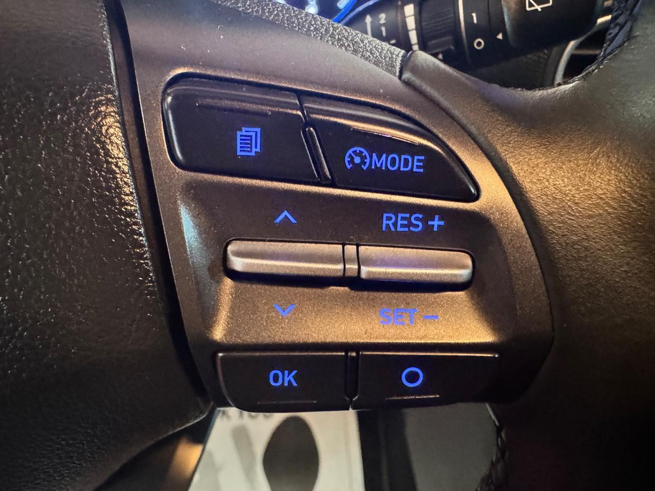 Hyundai Kona 1.0 T-GDI Style km60.000