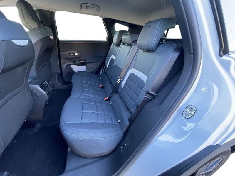 Citroën C5 Aircross 1.2 hybrid Plus 145cv e-dcs6 - NUOVA