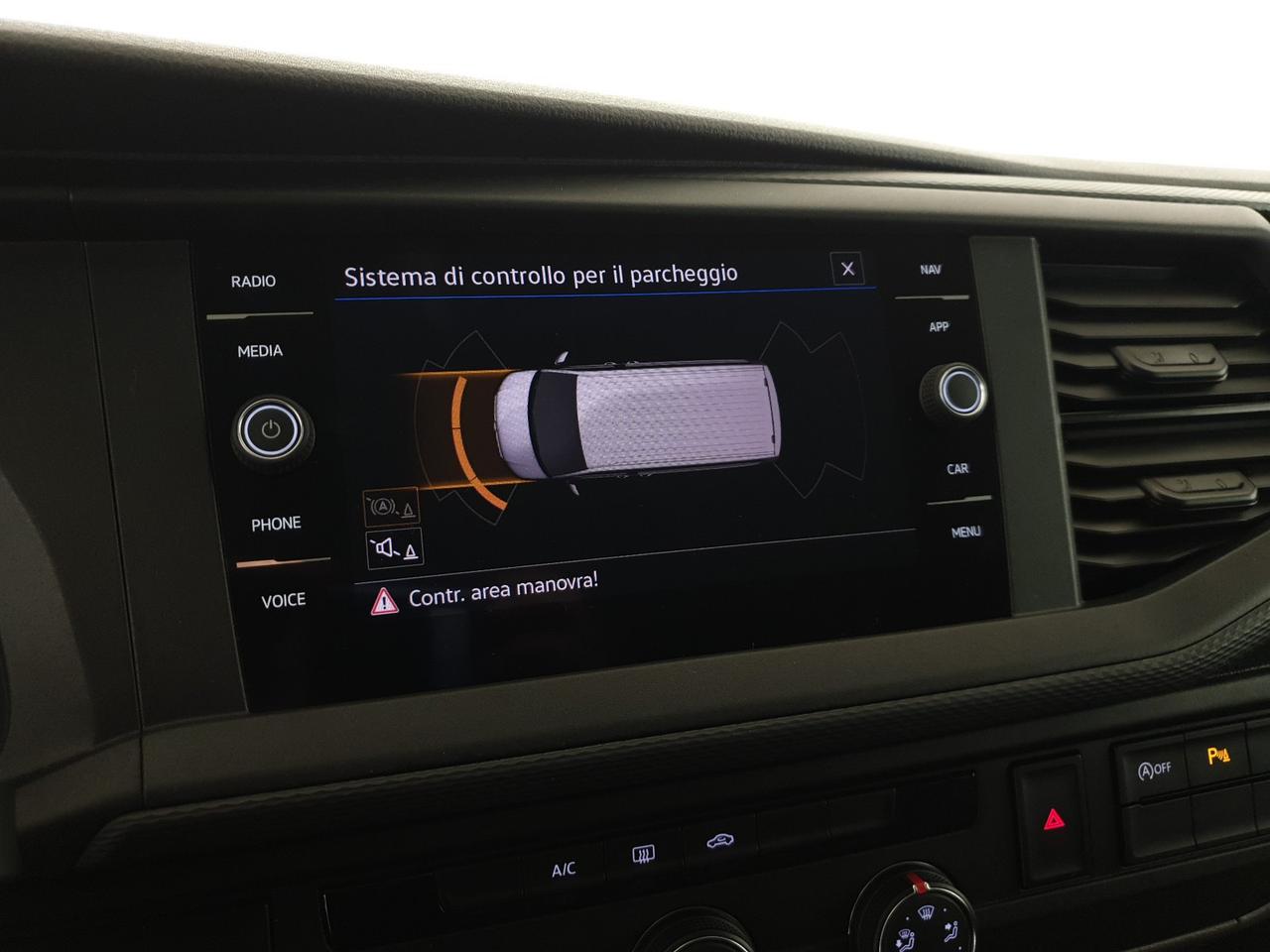 Volkswagen T6.1 Transporter t6.1 30 2.0 tdi 110cv kombi business p.c.