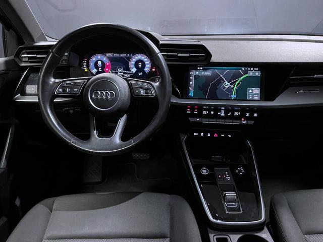 AUDI A3 SPB 30 TDI S tronic S line