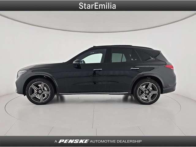 Mercedes-Benz GLC 300 GLC 300 de hybrid EQ 4Matic AMG Line Premium
