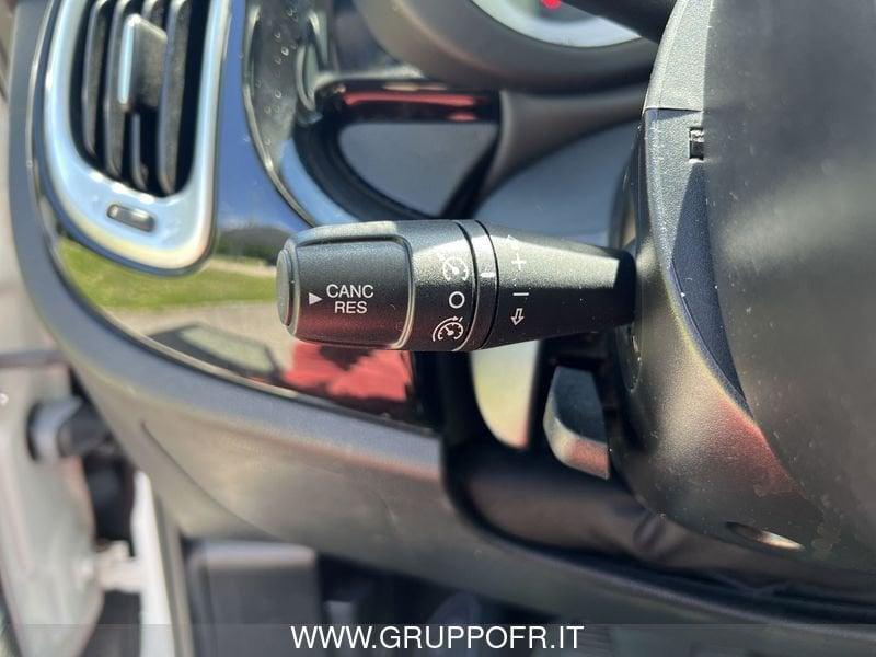 FIAT 500L 1.6 MultiJet Trekking 120cv S/S