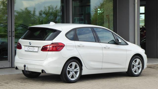 BMW 220 d xDrive Active Tourer Advantage aut.