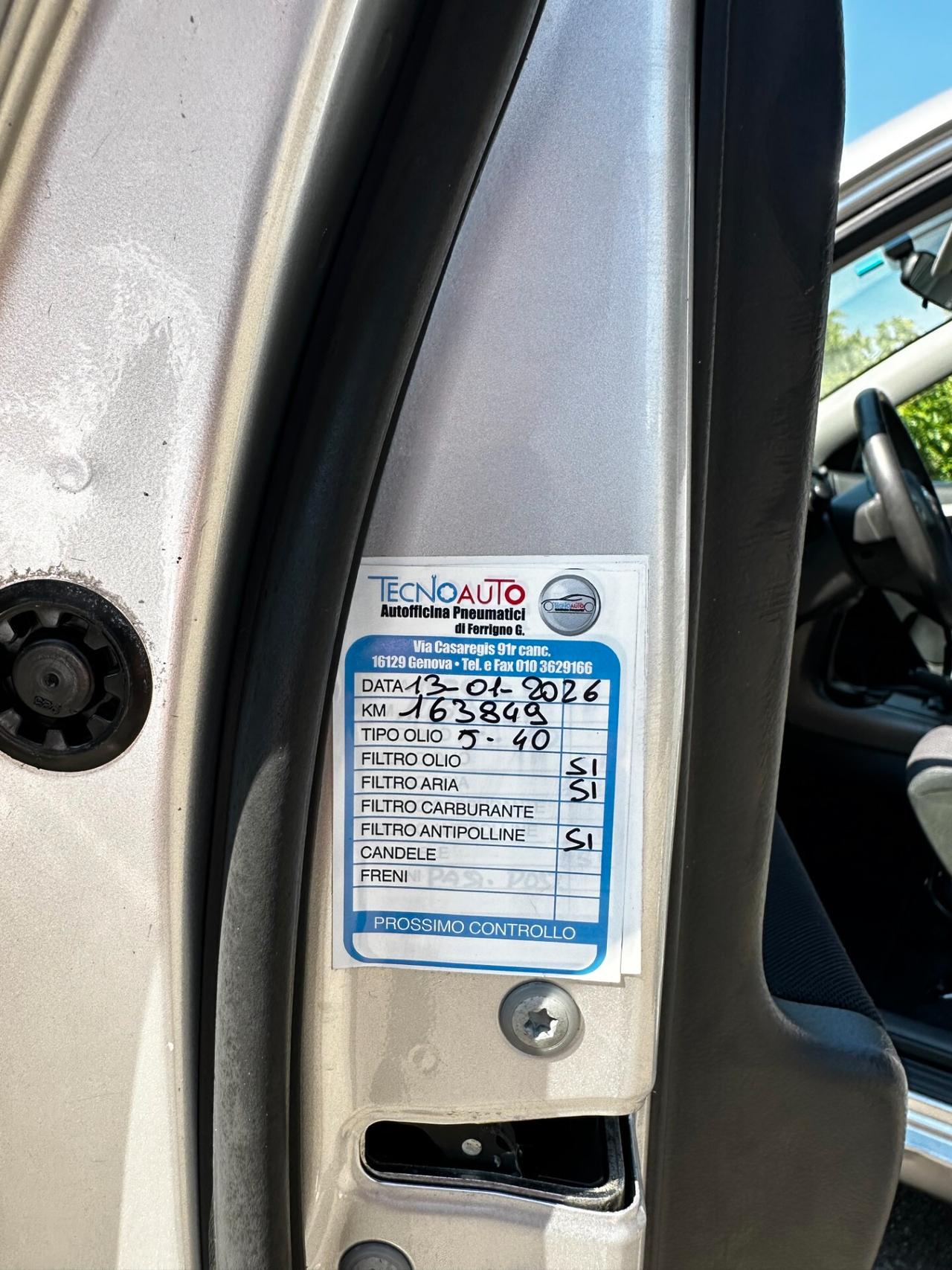 Toyota RAV 4 RAV4 2.0 Sol