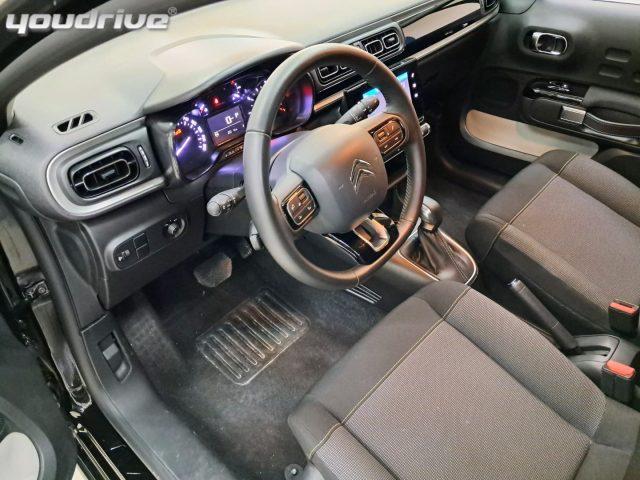 CITROEN C3 PureTech 110 S&S EAT6 Max KM 19.100